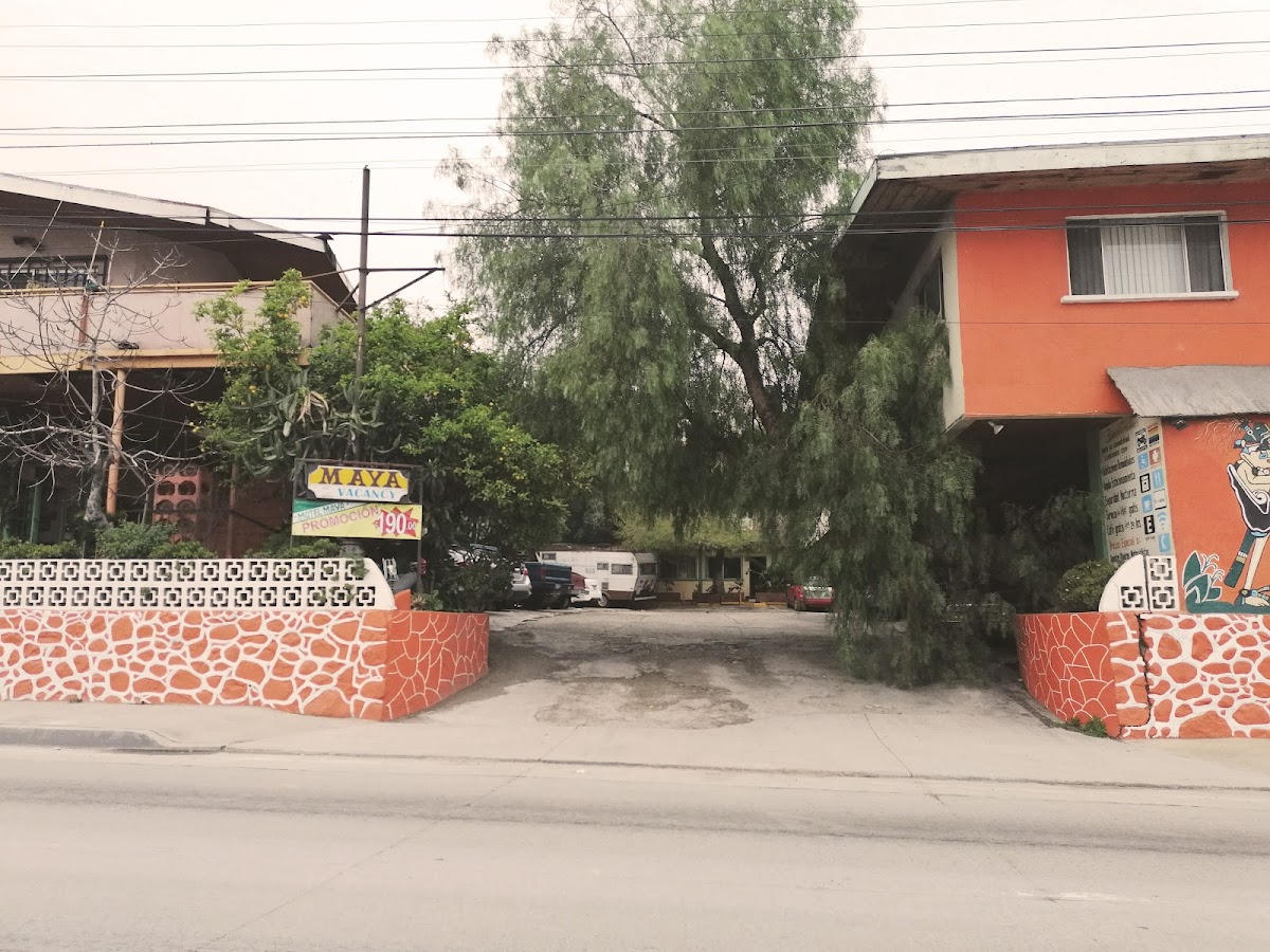 Motel Maya